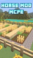 Horse Mod For MCPE' bài đăng