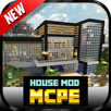 House Mod For MCPE' APK