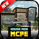 House Mod For MCPE' APK