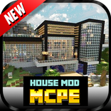 Casa Mod Para MCPE '