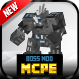 Jefe Mod Para MCPE '