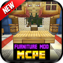 Furniture Mod For MCPE' APK