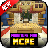 Furniture Mod For MCPE'