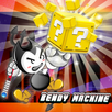 APK Super Bendy Heroes