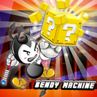 Super Bendy Heroes icon