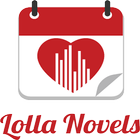 LollaNovels иконка