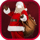 Santa Claus photo montage APK