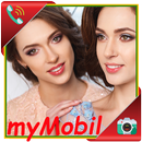 Dating for singles myMobil APK