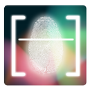 Fingerprint Lock Screen prank APK