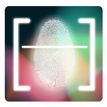 Fingerprint Lock Screen prank