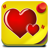 Love Quotes and Love Poems icon