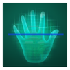 Palm Reader/Scanner HD joke APK