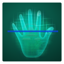 Palm Reader/Scanner HD joke APK