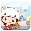 YoYo kitty livewallpaper APK
