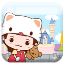 YoYo kitty livewallpaper aplikacja