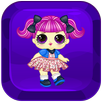 LoL Dolls Run APK