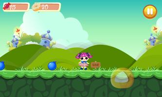 LoL Dolls Run screenshot 2