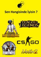 Gamer Dünyası - Oyuncuların Mobil Uygulaması ảnh chụp màn hình 1