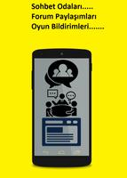 Gamer Dünyası - Oyuncuların Mobil Uygulaması screenshot 2