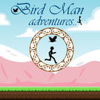 Birdman Adventures icône