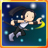 Warrior Fighting