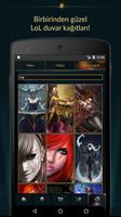 GG LoL poster
