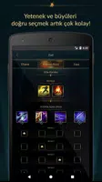 برنامه‌نما GG LoL عکس از صفحه