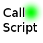 Icona CallScript