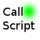 CallScript biểu tượng