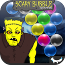 Scary Bubble Shooter APK