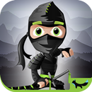 Ninjas Jump Game-APK