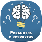 Jogo de perguntas e respostas أيقونة