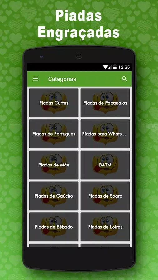 Piadas e O que é, o que é? - Apps on Google Play