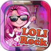 Princess LoliRock Dress Up APK