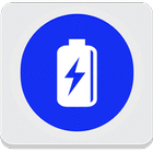 My Battery Saver PRO- Batterie icône