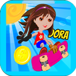 subway dora 2017