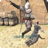 Guide Assassins Creed Identity иконка