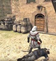 1 Schermata Guide Assassins Creed Identity