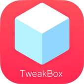 تحميل   TweakBox 