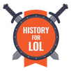 History for League of Legends APK