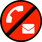 Caller Blacklist آئیکن