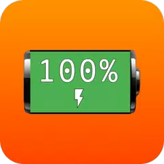 Battery Saver- 100% Fast Charging & Optimizing APK download