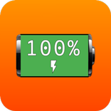 Battery Saver- 100% Fast Charging & Optimizing