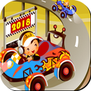 Racing Lollykart APK