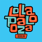 Lollapalooza Berlin アイコン