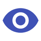 Computer Vision-icoon