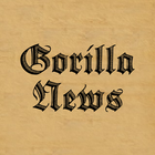 Gorilla News icône