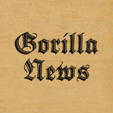 Gorilla News icône