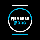 Reverse Pong aplikacja