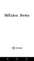HiVideo Demo পোস্টার